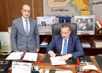 محافظ المنوفية يقرر خفض درجات القبول بالمدارس الفنية للمرة الثالثة