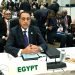 مدبولي يعلن استضافة مصر منتدى أسوان الخامس لتعزيز السلم الأفريقي