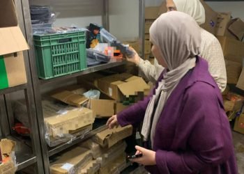 محافظ الدقهلية يعلن ضبط 2.5 طن لحوم فاسدة بالمنصورة