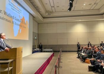 اقتصادية قناة السويس ترسم خريطة الاستثمار الأخضر في “تيكاد 9”