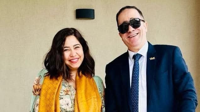 حسام حبيب لـ “الدولة”: كلام ياسر قنطوش كذب.. وهاخد إجراء قانوني ضده