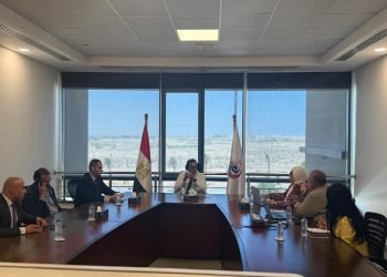 وزير الصحة يتابع استعدادات المؤتمر العالمي للسكان والصحة 2025