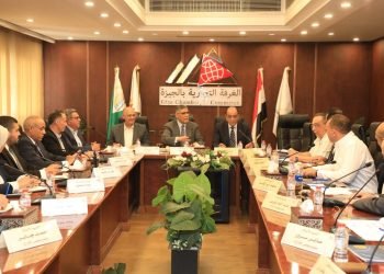 محافظ الجيزة يعلن تجهيز ثلاث معارض “أهلا مدارس” رئيسية