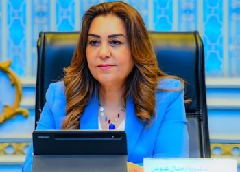 وزيرة التنمية المحلية تعرض إنجازات برنامج “مشروعك” حتى يوليو 2025