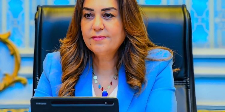 وزيرة التنمية المحلية تعرض إنجازات برنامج “مشروعك” حتى يوليو 2025