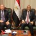 وزير العمل يستقبل سفير مصر في الكويت لبحث التعاون في الملفات ذات الاهتمام المُشترك