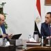 رئيس الوزراء يتابع الموقف التنفيذي لمشروع “مبنى 4” بمطار القاهرة الدولي
