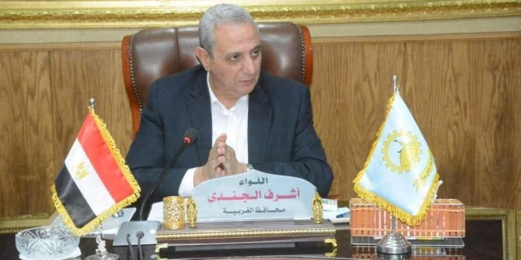 الغربية تضرب مافيا الغذاء الفاسد وتضبط كميات ضخمة فاسدة