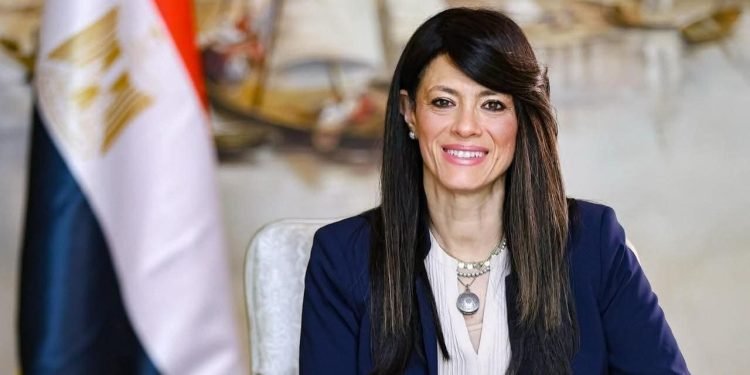 وزارة التخطيط تناقش تنفيذ المنظومة القومية لتسجيل المواليد والوفيات