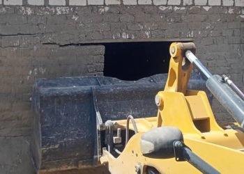 محافظ الإسكندرية يشدد على إزالة التعديات الزراعية ومتابعة المتغيرات