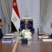 السيسي يوجه بتطوير الموانئ لتعزيز التنمية الصناعية الوطنية