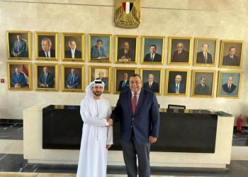 الإعداد لاستضافة مصر لمنتدى التجارة والاستثمار المصري الخليجي