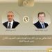 اتصال هاتفى بين وزير الخارجية ونظيره الألماني