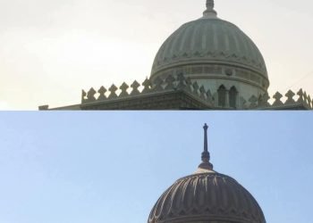 وزير الثقافة: لا صحة لاختفاء هلال قبة معهد الموسيقى العربية