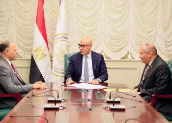 وزير التربية والتعليم يعتمد نتيجة الدور الثاني للثانوية العامة بنسبة 90%