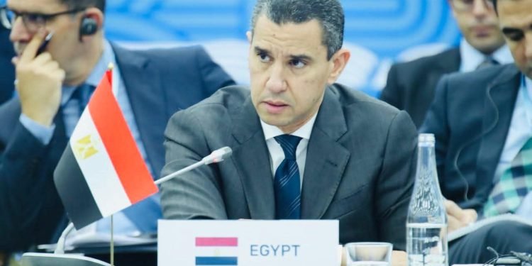 مصر تستضيف لأول مرة اجتماعاً رسمياً لمجموعة العشرين