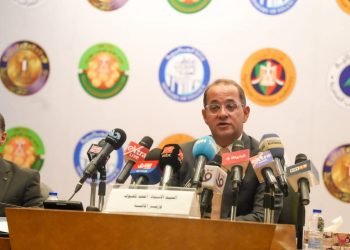 وزير المالية: الاقتصاد يتحسن بقوة ونزيد الإنفاق على الصحة والتعليم