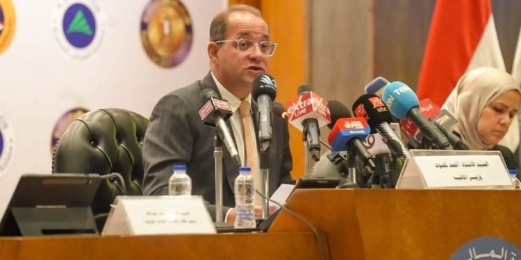 المالية: 18 مليار جنيه لدعم الصادرات وسداد مستحقات الشركات المصدرة