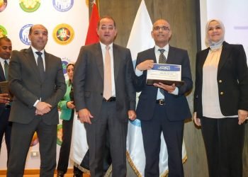 وزير المالية يكرم ٦ مأموريات ضريبية حققت نتائج متميزة في مسار الشراكة مع مجتمع الأعمال