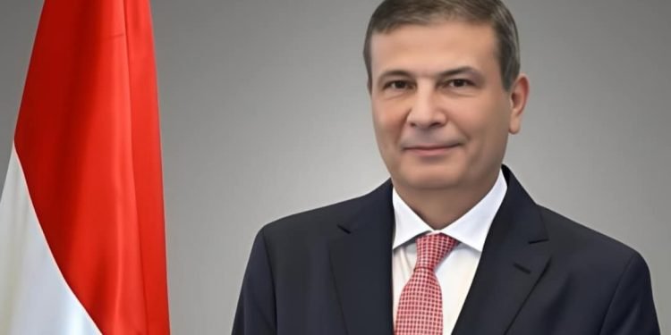 وزير الزراعة يوجه بتكثيف جهود الزراعة الآلية لدعم مزارعي الأرز في موسم الحصاد