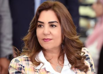 وزيرة التنمية المحلية تتابع استعدادات وزارة البيئة لموسم السحابة السوداء