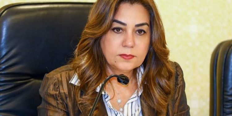 وزيرة التنمية المحلية تعلن انطلاق المرحلة الثانية من الموجة الــ 27 لإزالة التعديات بالمحافظات