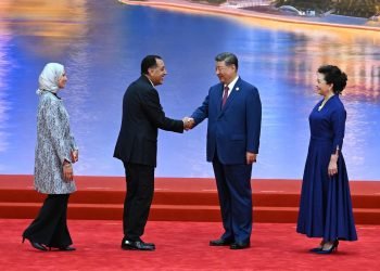 رئيس الوزراء يشارك في حفل العشاء الرسمي بقمة منظمة شنغهاي للتعاون