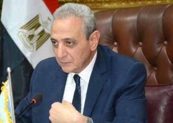 محافظ الغربية: لا تهاون مع أي مخالفات.. الإزالة فورية واسترداد كامل للأراضي المتعدى عليها