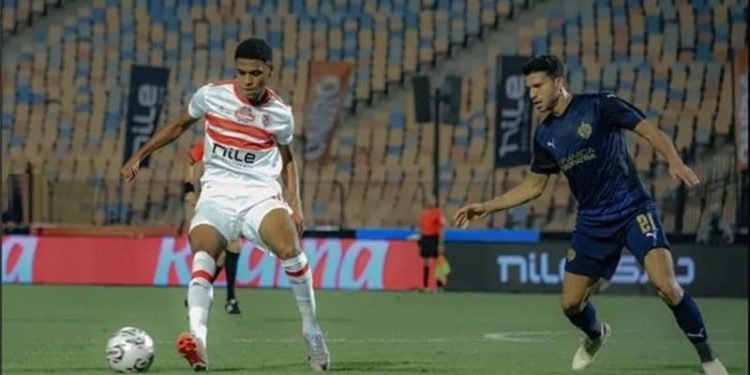كيف سأعيش؟!”.. ناشئ الزمالك يخرج عن صمته ويهاجم إدارة النادي