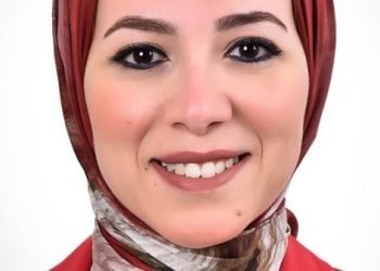 أول سيدة تتولى المنصب.. تكليف عبير الشربيني متحدثًا رسميًا لوزارة البترول