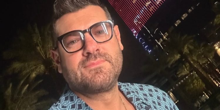 عمرو يوسف يعود بدور الخارج عن القانون في فيلم “درويش” للمرة الثامنة