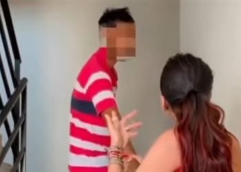 طالبة بالأكاديمية الدولية في مدينة الإنتاج تتهم موظفًا بالتحرش