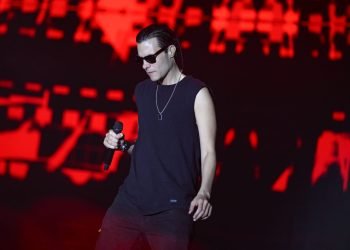 كايرو كي يتألق بحفل ضخم وبشرى ومحمد أنور يشاركون الجمهور