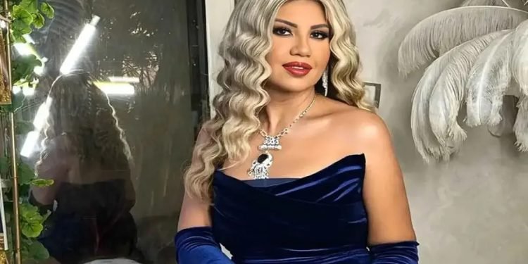 محامية بوسي شلبي: جوزها رجعلها بعدما طلقها عشان كانت هتشهد مع مرات أبوه!