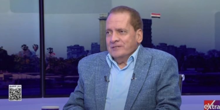 محسن الصواف: تكريمي في مهرجان القلعة تتويج لمسيرة بدأت من “الفرقة الماسية”