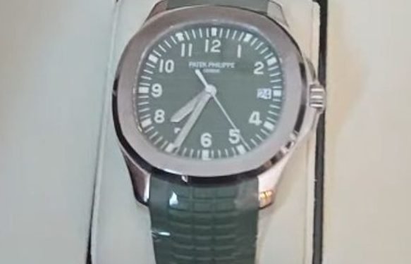 بـ 4 مليون جنيه.. هدية ثمينة من مي عمر لزوجها في عيد ميلاده