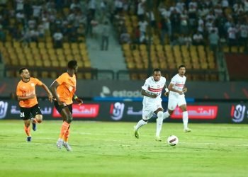 في مباراة الفرص الضائعة.. الزمالك يهزم فاركو بصعوبة في الدوري