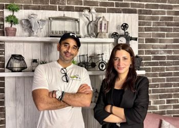 سنة أولى طلاق..يجمع شيرين دياب وماجد الكداوني انتاج أحمد الجنايني فى رمضان 2026