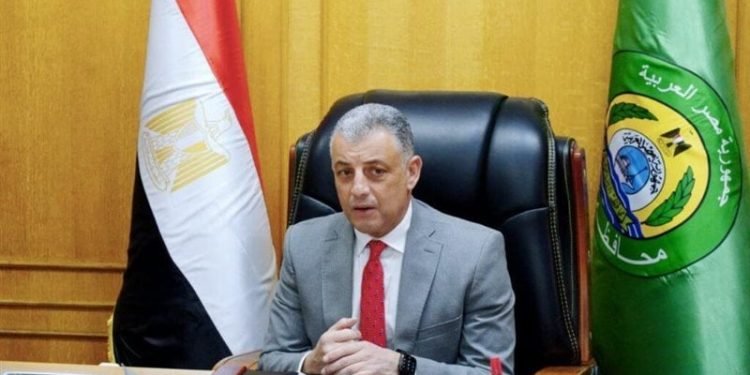 محافظ الإسماعيلية: انتظام جميع لجان انتخابات الشيوخ بعد فترة الاستراحة