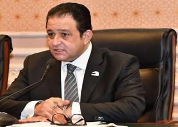 برلماني: الإفراج عن “ميدو” نتيجة لموقف الدولة المصرية الداعم لأبنائها