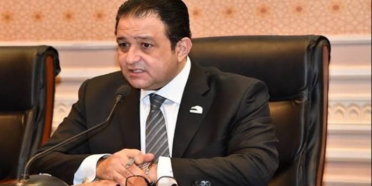 برلماني: الإفراج عن “ميدو” نتيجة لموقف الدولة المصرية الداعم لأبنائها