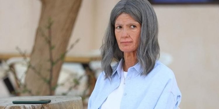 تارا عماد: شكرًا لكل حد عرف يحل لغز قصة “أنت وحدك”