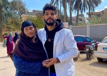 “أرملته واخدة مفاتيح المقابر”.. والدة إبراهيم شيكا تفجر مفاجآت صادمة