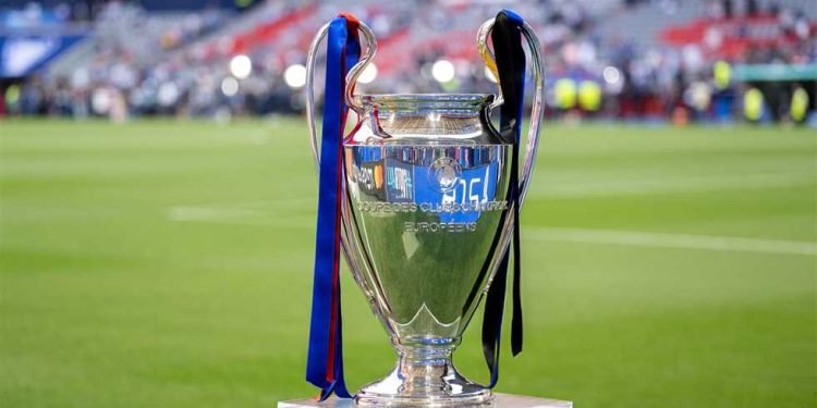 قرعة دوري أبطال أوروبا.. ليفربول يصطدم بـ ريال مدريد