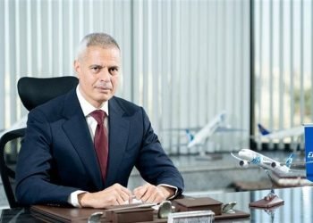 الخميس.. إجازة رسمية للعاملين في “مصر للطيران” احتفالا بالمولد النبوي