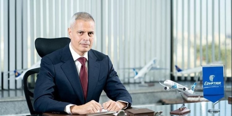 الخميس.. إجازة رسمية للعاملين في “مصر للطيران” احتفالا بالمولد النبوي