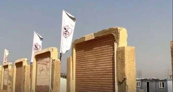 الزمالك يوجه الشكر إلى وزير الإسكان.. ومذكرة عاجلة لرئيس الوزراء