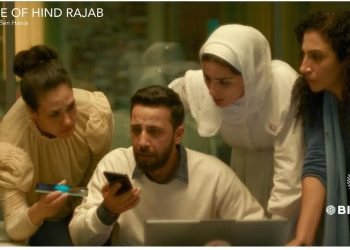 قنوات ART تشارك بفيلمي “صوت هند رجب” و”نجوم الأمل والألم” بمهرجان البندقية السينمائي الدولي