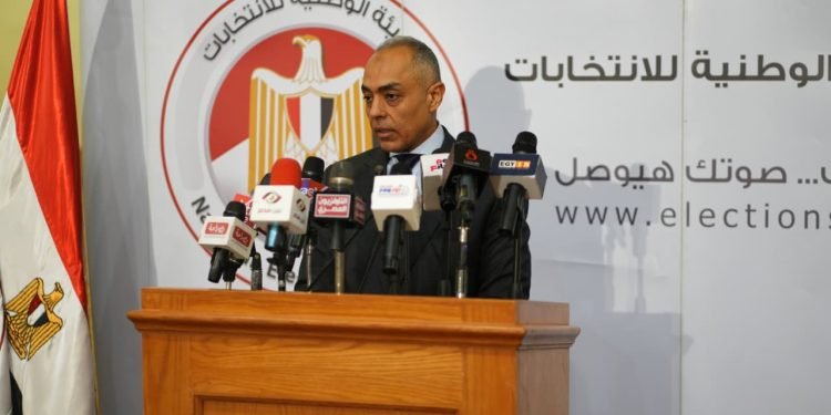 إعلان النتيجة النهائية لانتخابات الإعادة في مجلس الشيوخ.. 4 سبتمبر المقبل