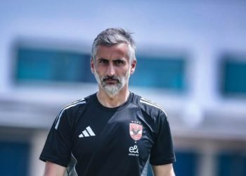 استمرار غياب إمام عاشور.. ريبيرو يعلن قائمة الأهلي لمواجهة بيراميدز غدًا